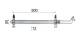 Ölkühler, Motoröl - CLC81000P MAHLE - 376747-451, 970.347.239.50
