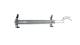 Ölkühler, Motoröl - CLC81000P MAHLE - 376747-451, 970.347.239.50