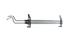 Ölkühler, Motoröl - CLC81000P MAHLE - 376747-451, 970.347.239.50