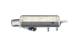 Ölkühler, Automatikgetriebe - CLC90000P MAHLE - 17217599546, 376749001, 17217572540