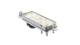 Ölkühler, Automatikgetriebe - CLC90000P MAHLE - 17217599546, 376749001, 17217572540