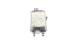Ölkühler, Automatikgetriebe - CLC90000P MAHLE - 17217599546, 376749001, 17217572540