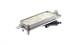 Ölkühler, Automatikgetriebe - CLC90000P MAHLE - 17217599546, 376749001, 17217572540