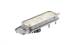 Ölkühler, Automatikgetriebe - CLC90000P MAHLE - 17217599546, 376749001, 17217572540
