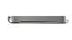 Oil Cooler, automatic transmission - CLC108000P MAHLE - 376756361, 7P0317019, 95830701500