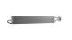 Oil Cooler, automatic transmission - CLC108000P MAHLE - 376756361, 7P0317019, 95830701500
