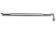 Oil Cooler, automatic transmission - CLC108000P MAHLE - 376756361, 7P0317019, 95830701500