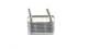 Ölkühler, Motoröl - CLC113000P MAHLE - 02003205, 376756781, 590137