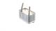 Ölkühler, Motoröl - CLC113000P MAHLE - 02003205, 376756781, 590137