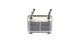 Ölkühler, Motoröl - CLC113000P MAHLE - 02003205, 376756781, 590137