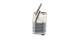 Ölkühler, Motoröl - CLC113000P MAHLE - 02003205, 376756781, 590137