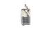 Ölkühler, Motoröl - CLC113000P MAHLE - 02003205, 376756781, 590137