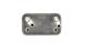 Ölkühler, Motoröl - CLC113000P MAHLE - 02003205, 376756781, 590137