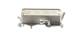 Ölkühler, Automatikgetriebe - CLC218000P MAHLE - 376908061, 4G0317021AG, 4G0317021M