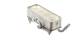 Ölkühler, Automatikgetriebe - CLC218000P MAHLE - 376908061, 4G0317021AG, 4G0317021M