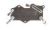 Ölkühler, Automatikgetriebe - CLC218000P MAHLE - 376908061, 4G0317021AG, 4G0317021M