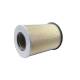 Air Filter - LX1587 MAHLE - 0314011, 0986626777, 154066574150