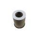 Air Filter - LX1587 MAHLE - 0314011, 0986626777, 154066574150