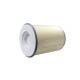 Air Filter - LX1587 MAHLE - 0314011, 0986626777, 154066574150