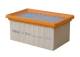 Luftfilter - LX984/2 MAHLE - 13717672552, ARM463/1, C1635