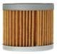 Oil Filter - OX406 MAHLE - 16510-05240, COF031, KN131