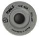 Oil Filter - OX406 MAHLE - 16510-05240, COF031, KN131