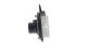 Interior Blower - AB19000P MAHLE - 009157121, 069412665010, 34240