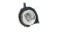 Interior Blower - AB19000P MAHLE - 009157121, 069412665010, 34240