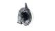 Interior Blower - AB21000P MAHLE - 009157141, 069412665010, 34007