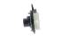 Interior Blower - AB21000P MAHLE - 009157141, 069412665010, 34007
