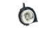 Interior Blower - AB21000P MAHLE - 009157141, 069412665010, 34007