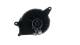 Interior Blower - AB27000P MAHLE - 0008358004, 009157471, 128068N