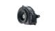 Interior Blower - AB27000P MAHLE - 0008358004, 009157471, 128068N