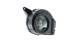 Interior Blower - AB27000P MAHLE - 0008358004, 009157471, 128068N