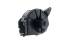 Interior Blower - AB27000P MAHLE - 0008358004, 009157471, 128068N