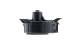 Interior Blower - AB27000P MAHLE - 0008358004, 009157471, 128068N