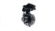 Interior Blower - AB30000P MAHLE - 009157511, 13128422, 158011N