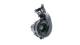 Interior Blower - AB30000P MAHLE - 009157511, 13128422, 158011N