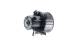 Interior Blower - AB32000P MAHLE - 009157541, 05991222, 069412669010