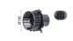 Interior Blower - AB32000P MAHLE - 009157541, 05991222, 069412669010
