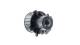 Interior Blower - AB32000P MAHLE - 009157541, 05991222, 069412669010