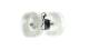 Interior Blower - AB39000P MAHLE - 0008358304, 009158171, 069412307010