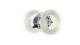 Interior Blower - AB40000P MAHLE - 0008357904, 009158181, 05991197
