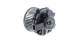 Interior Blower - AB67000P MAHLE - 009159581, 05991176, 069412697010