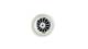 Interior Blower - AB87000P MAHLE - 0038300508, 05991192, 34144