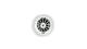 Interior Blower - AB87000P MAHLE - 0038300508, 05991192, 34144