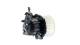 Interior Blower - AB114000P MAHLE - 05991209, 069412703010, 114980
