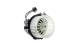Interior Blower - AB114000P MAHLE - 05991209, 069412703010, 114980