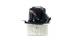 Interior Blower - AB114000P MAHLE - 05991209, 069412703010, 114980
