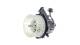 Interior Blower - AB115000P MAHLE - 069412293010, 34191, 351040261